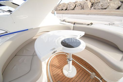 Fairline TARGA-43 image