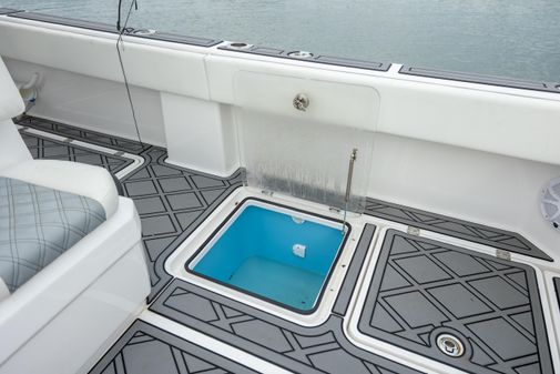 Invincible 35 Catamaran image