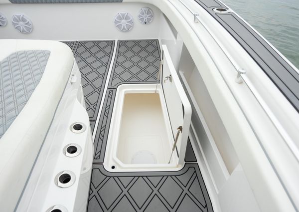 Invincible 35 Catamaran image