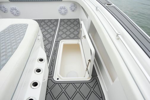 Invincible 35 Catamaran image