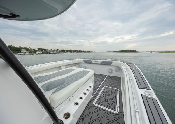 Invincible 35 Catamaran image