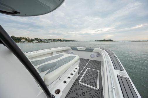 Invincible 35 Catamaran image