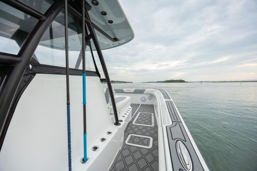 Invincible 35 Catamaran image