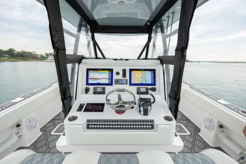 Invincible 35 Catamaran image