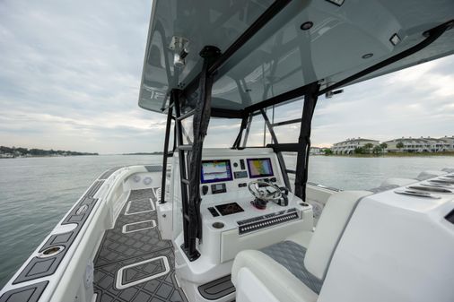 Invincible 35 Catamaran image