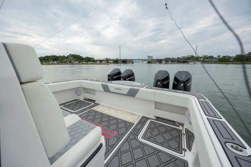 Invincible 35 Catamaran image