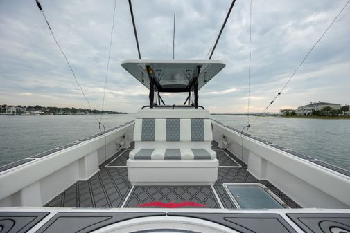 Invincible 35 Catamaran image