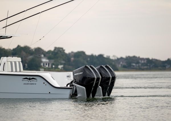 Invincible 35 Catamaran image