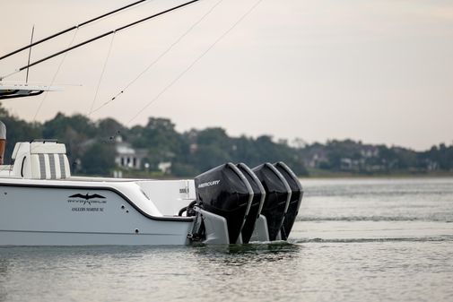 Invincible 35 Catamaran image