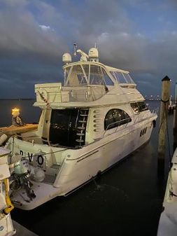 Carver Motor Yacht image
