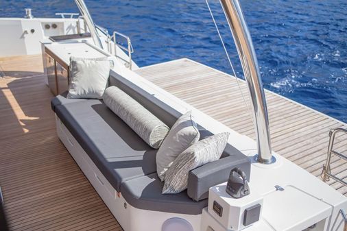 Fountaine Pajot Power 67 image