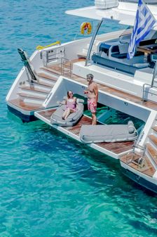 Fountaine Pajot Power 67 image