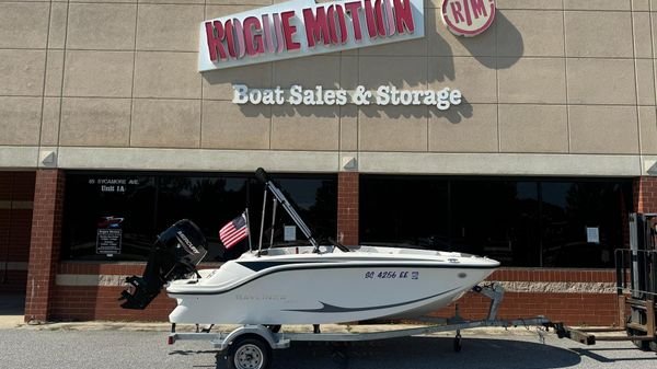 Bayliner Element M15 