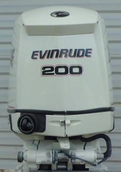 Evinrude E200DPXSU image