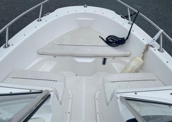 Boston-whaler 160-VENTURA image