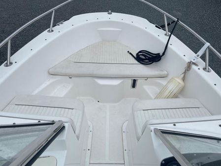 Boston-whaler 160-VENTURA image