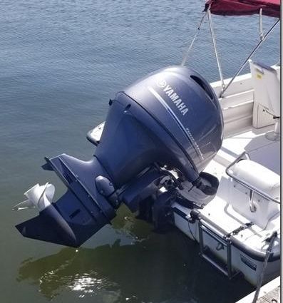 Boston-whaler 160-VENTURA image