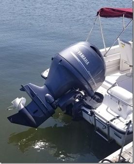 Boston-whaler 160-VENTURA image