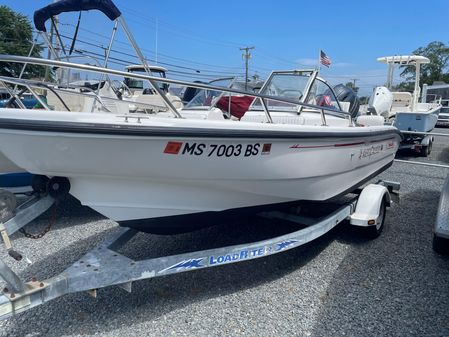 Boston-whaler 160-VENTURA image