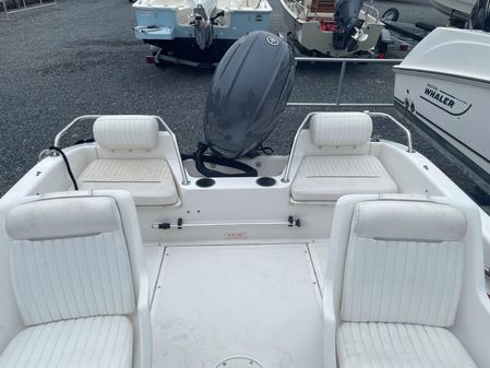 Boston-whaler 160-VENTURA image