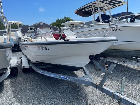 Boston-whaler 160-VENTURA image