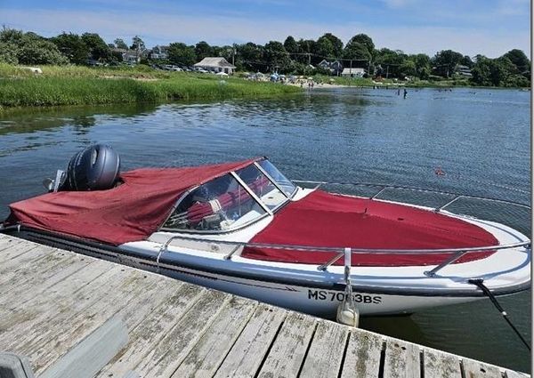 Boston-whaler 160-VENTURA image