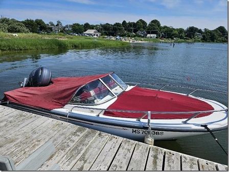 Boston-whaler 160-VENTURA image