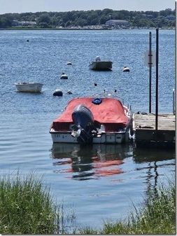 Boston-whaler 160-VENTURA image