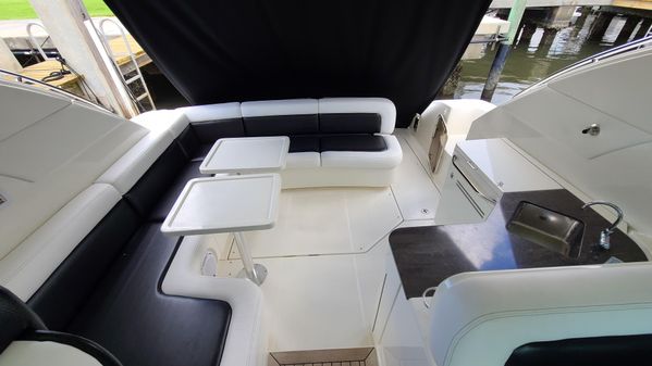 Sea Ray 470 Sundancer image