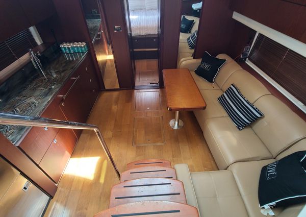 Sea Ray 470 Sundancer image