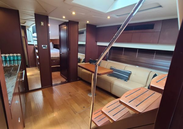 Sea Ray 470 Sundancer image