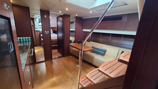 Sea Ray 470 Sundancer image