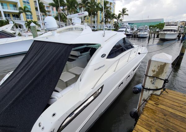 Sea Ray 470 Sundancer image