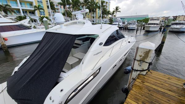 Sea Ray 470 Sundancer image