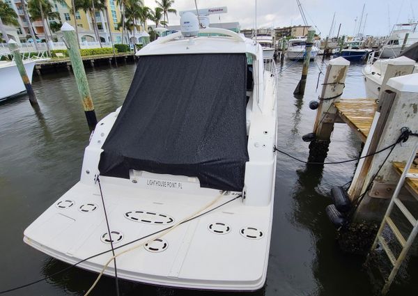 Sea Ray 470 Sundancer image