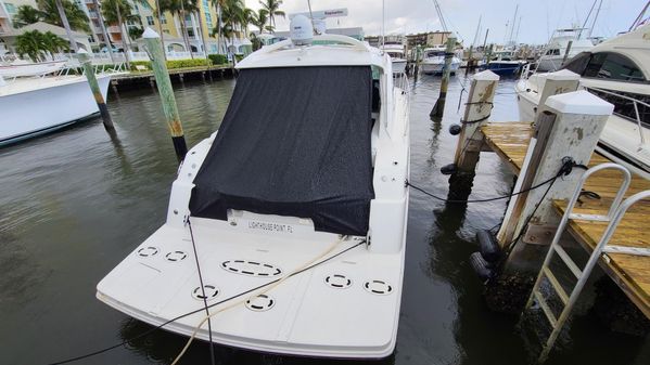 Sea Ray 470 Sundancer image