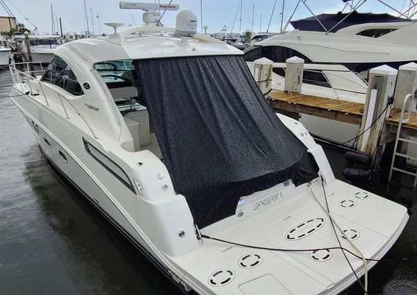 Sea Ray 470 Sundancer image