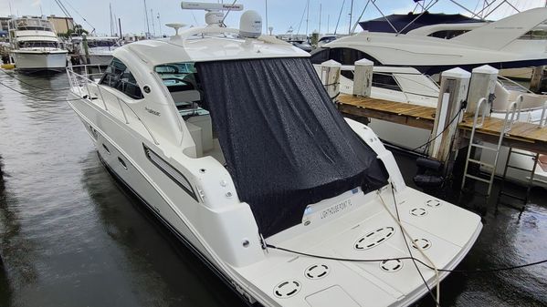 Sea Ray 470 Sundancer image