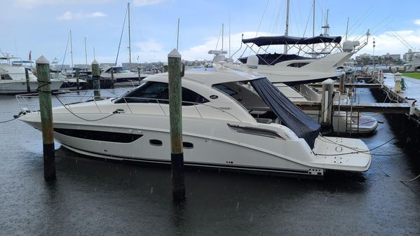 Sea Ray 470 Sundancer image