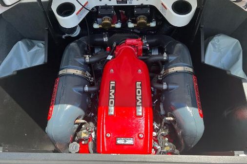 Mastercraft X26 image