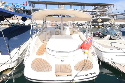 Cranchi CSL-28 image