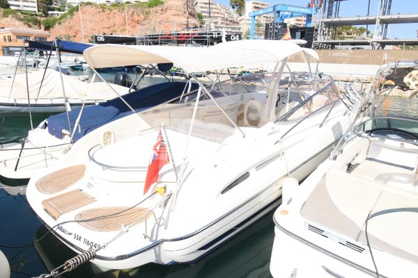 Cranchi CSL 28 - main image