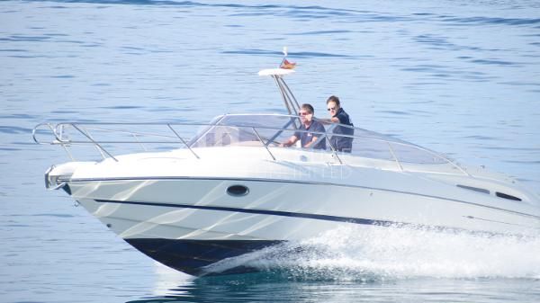 Cranchi CSL 28 