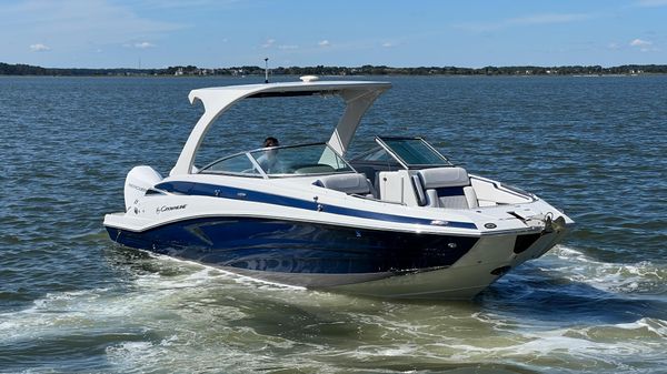 Crownline Eclipse E305 XS