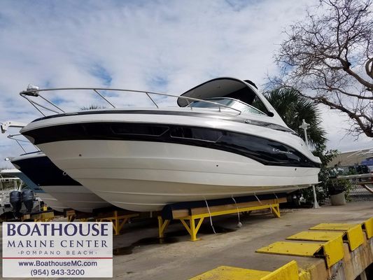 Crownline 294 CR - main image