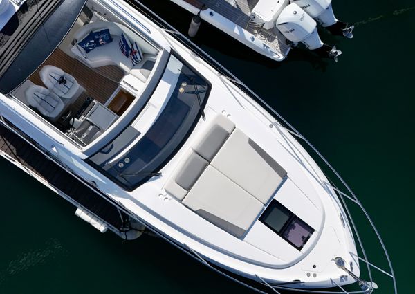 Princess Yachts V40 image