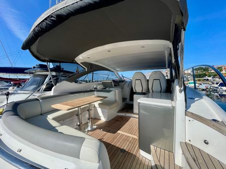 Princess Yachts V40 image