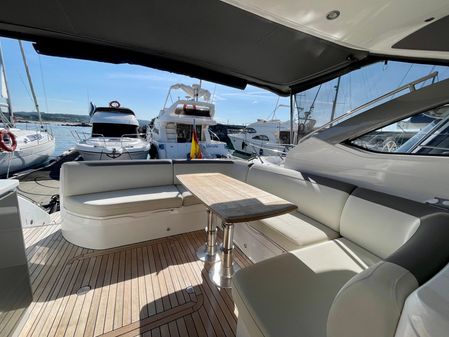 Princess Yachts V40 image