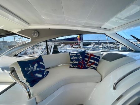 Princess Yachts V40 image