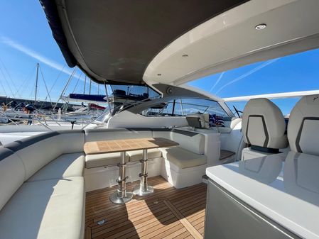 Princess Yachts V40 image